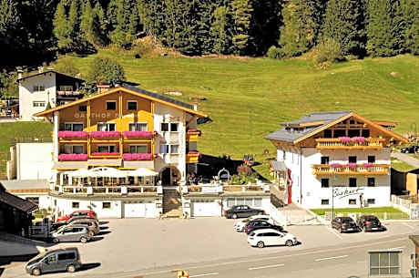 Gasthof Burkert