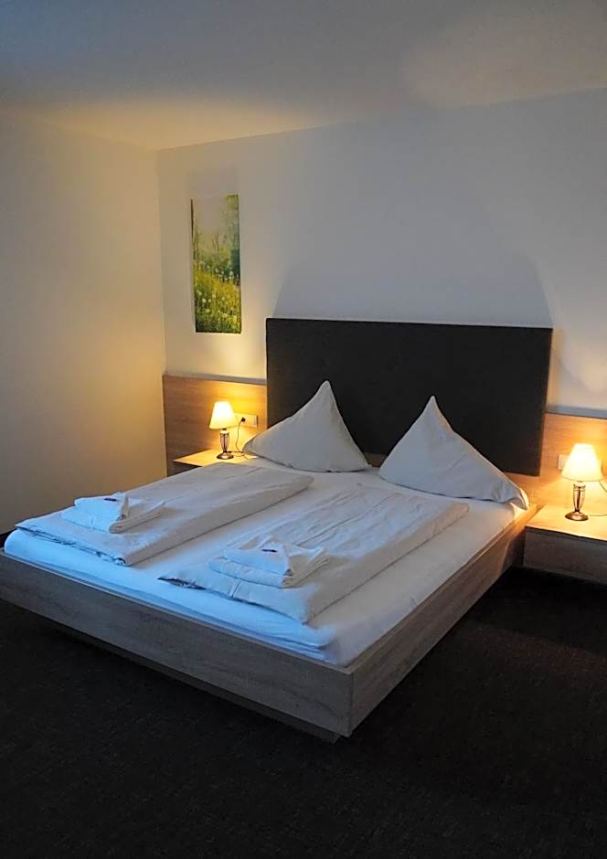 Appartements Fritzhof