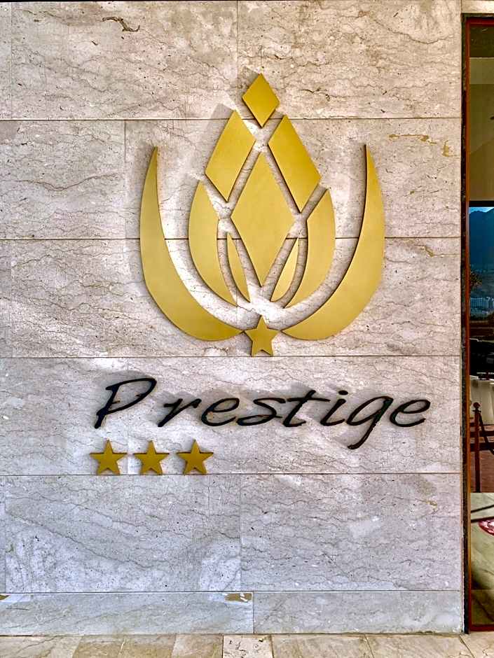 Prestige Hotel & Spa