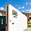 &Tales Suites - Óbidos