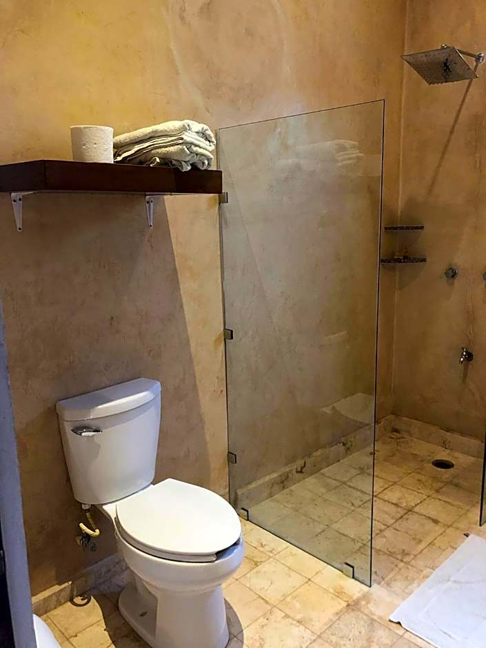 Hotel Boutique SAYAB