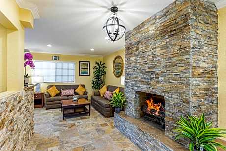 Quality Inn Escondido San Diego North County