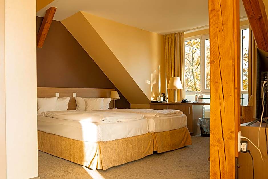 Hotel Seeblick