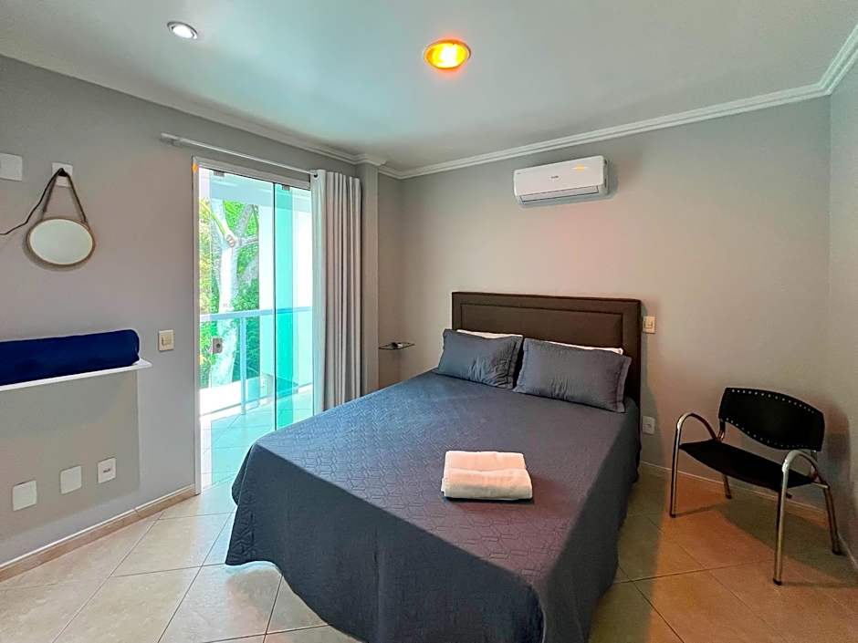 Pousada Altas Natureza