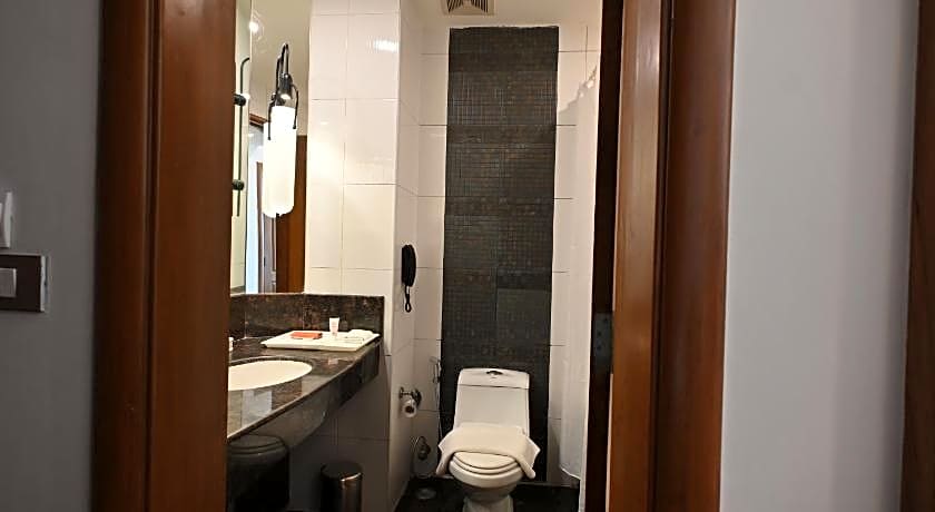 The BellaVista Hotel, Panchkula