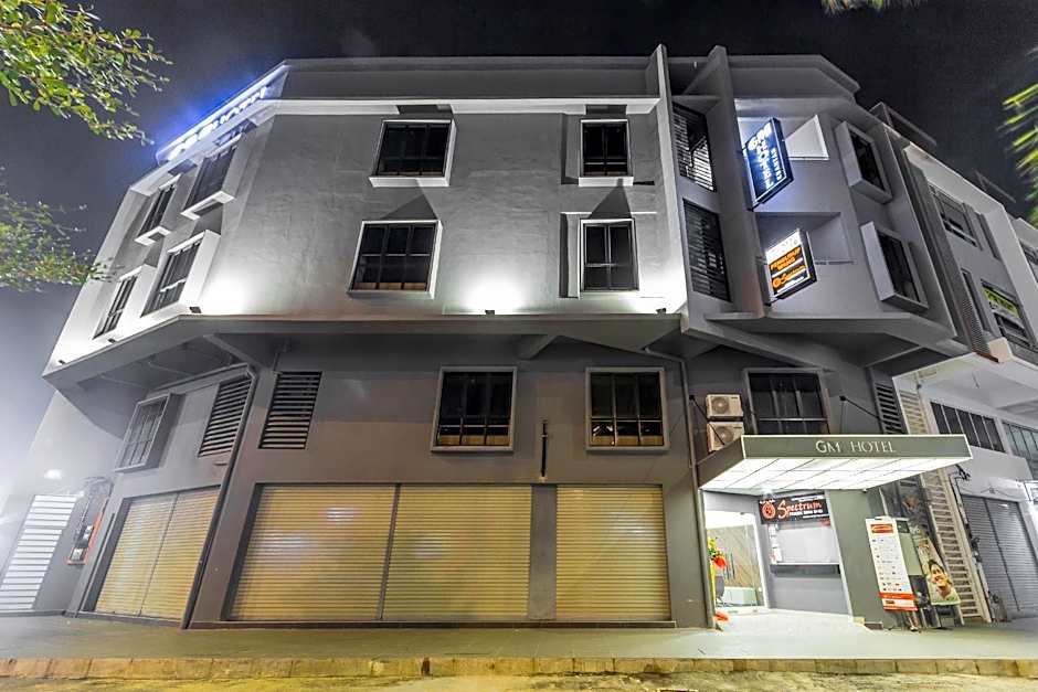 GM HOTEL KUANTAN