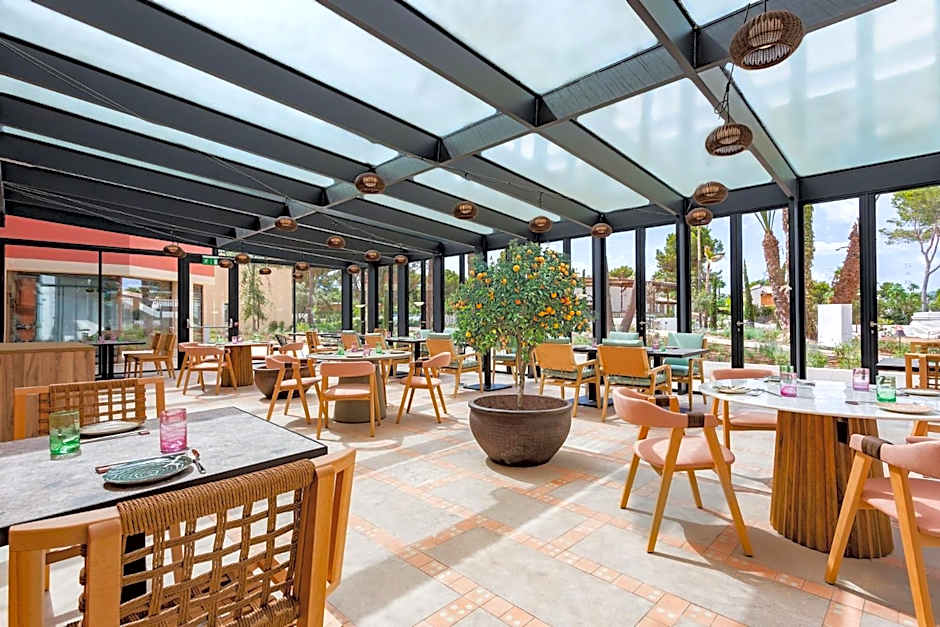 Kimpton Aysla Mallorca By IHG
