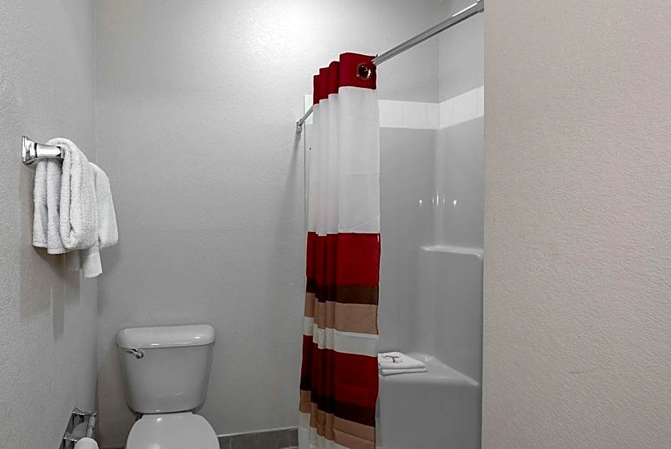 Red Roof Inn Hartselle