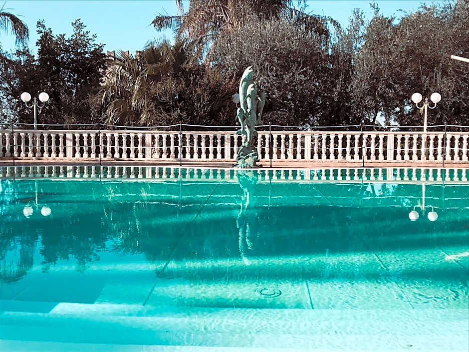 Villaggio San Giovanni
