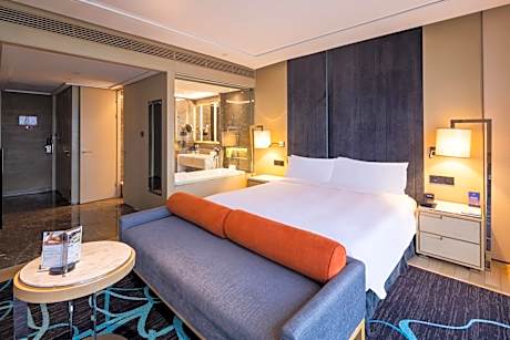 Executive King Room - High Floor