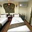 Gamaleya Boutique Hotel