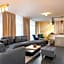 Ibis Styles Dresden Neustadt Hotel