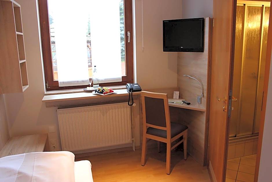 Hotel Dreimädelhaus