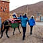 Hotel Baddou Tamtatouchte