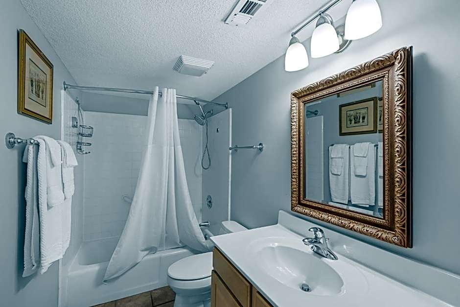 Ocean View at Island Club