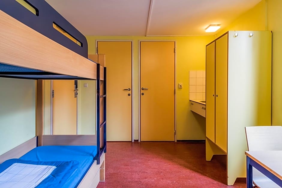 Stayokay Apeldoorn