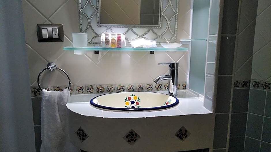 Posada Antiguo Camino Real