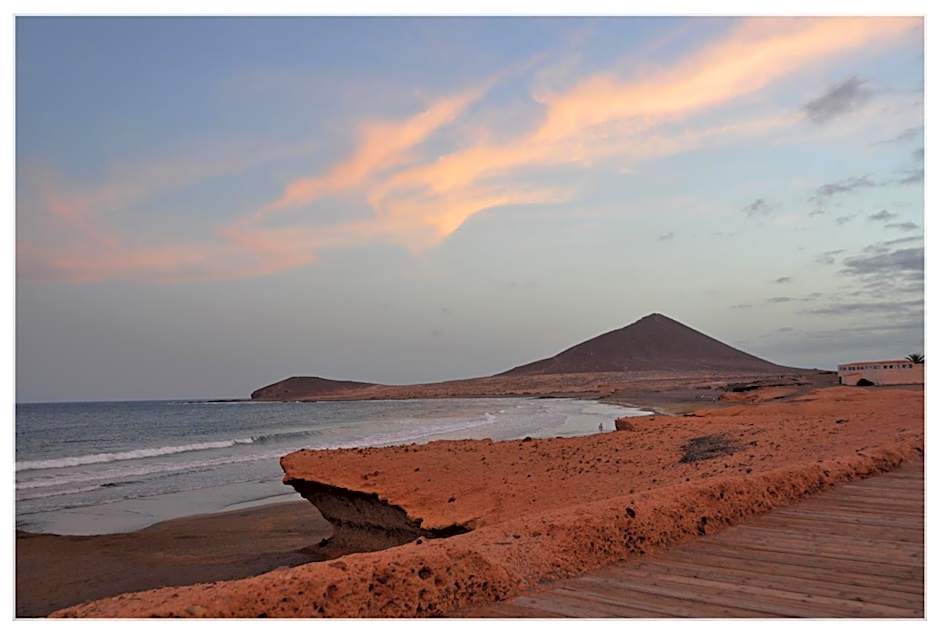 Hotel Playa Sur Tenerife