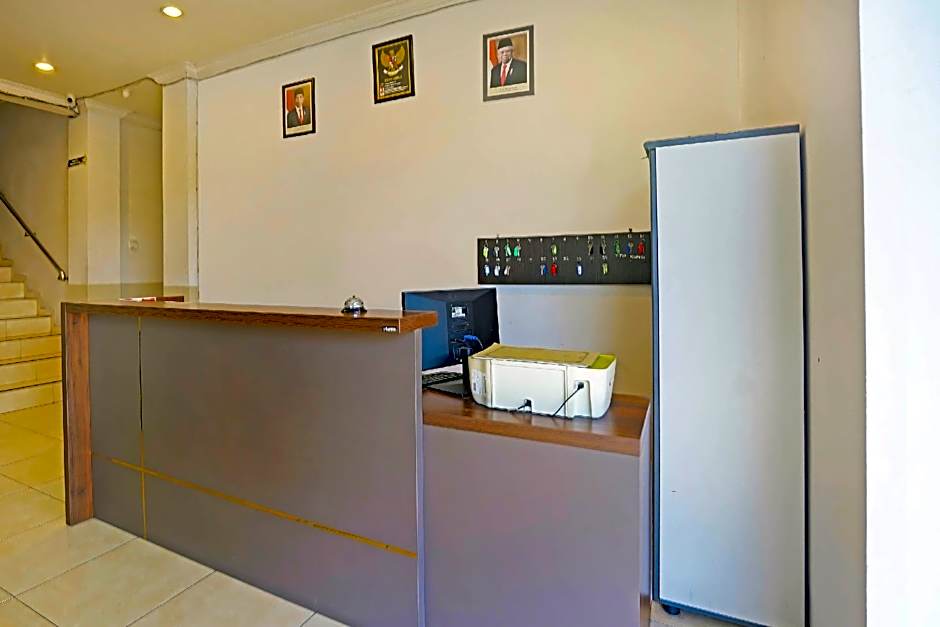 Hotel O Pondok Inap Shofwa 2