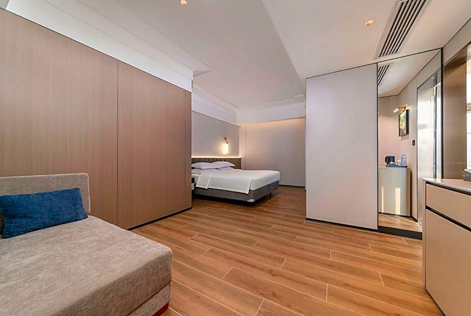 Avant-Garde Hotel Shenzhen