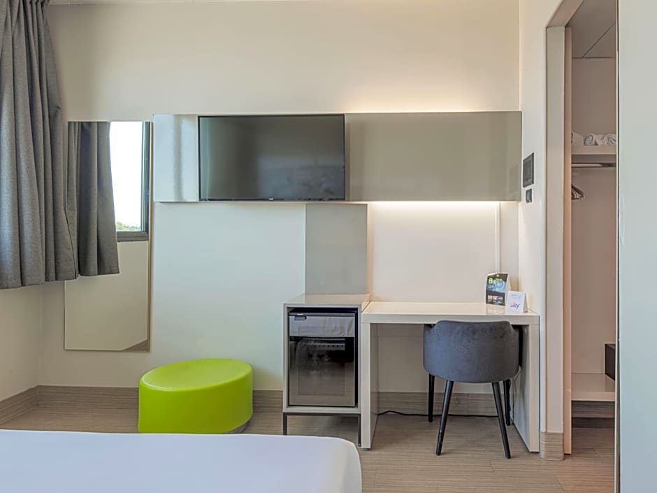 B&B HOTEL Bologna