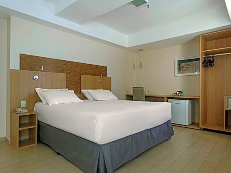 Standard Double Room - Disability Access