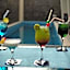 Blue Marlin Hotel