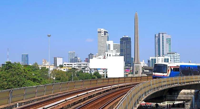 The Bangkok Venice Suite