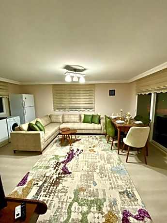 Deluxe Suite with Sea View