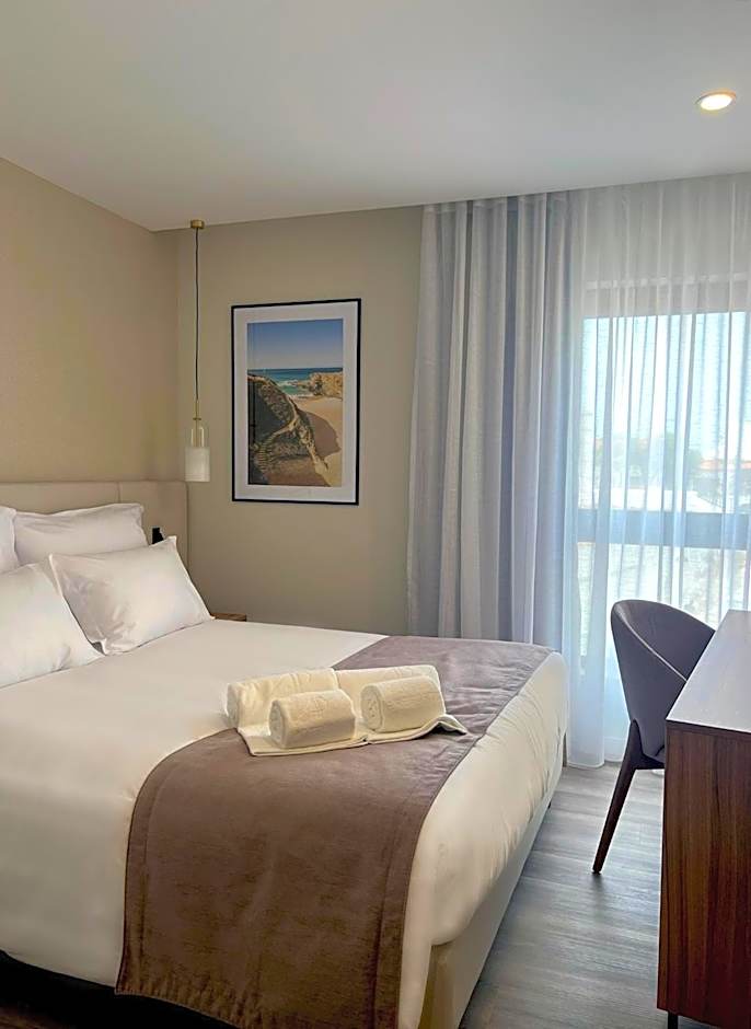 Hotel Apartamento Sinerama