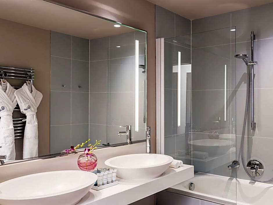 Cures Marines Trouville Hôtel Thalasso & Spa - MGallery by Sofitel