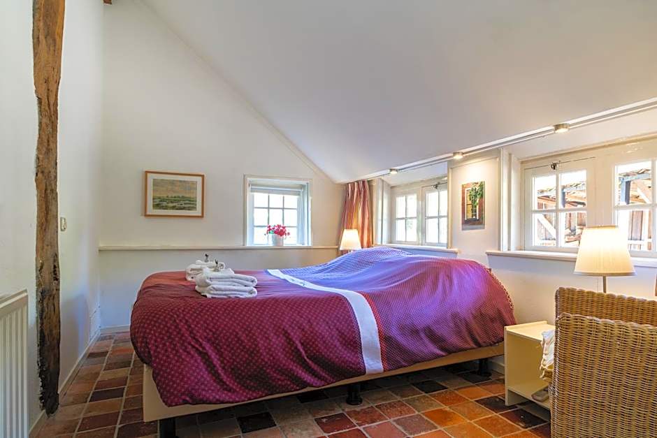 Hoeve de Eshof