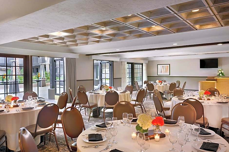 Embassy Suites by Hilton Lompoc Central Coast