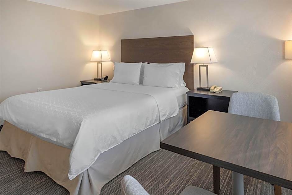 Best Western Dawson Creek