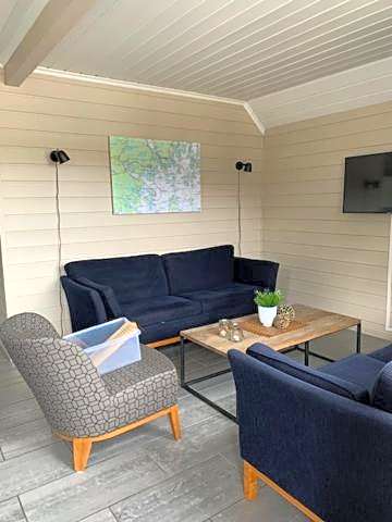Trysnes Brygge