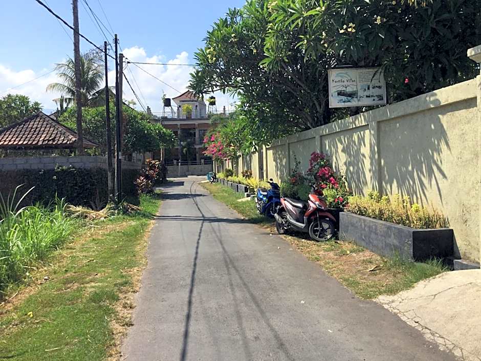 Kartika Villas