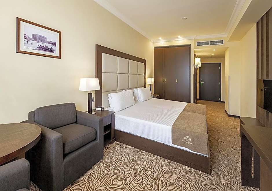 National by Stellar Hotels, Yerevan