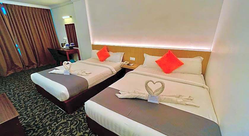 Go Lodge Hotel Kuantan