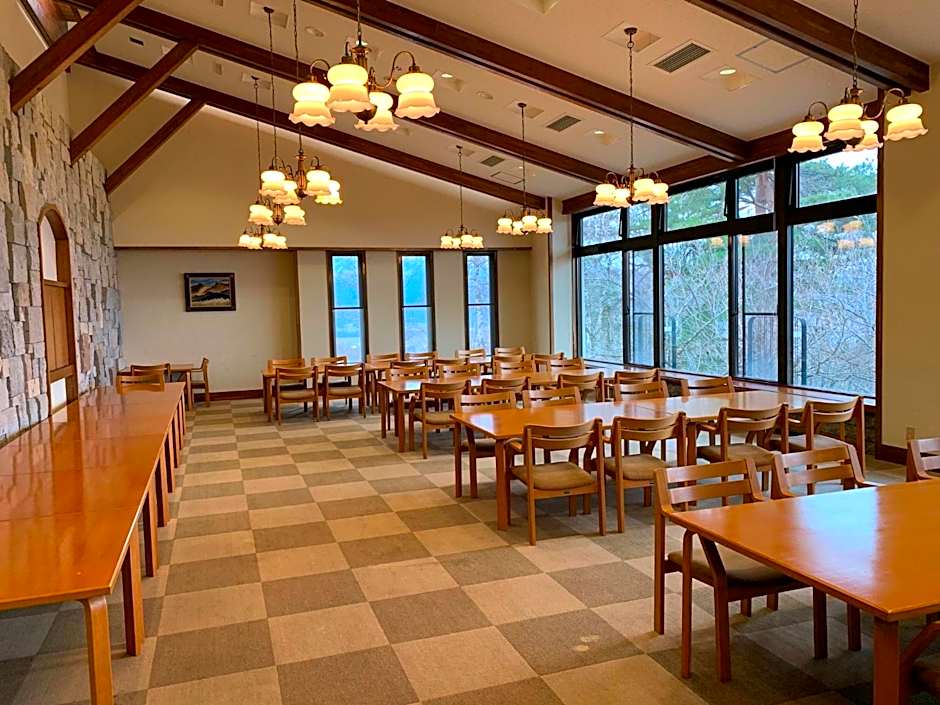 Lake View Inawashiro