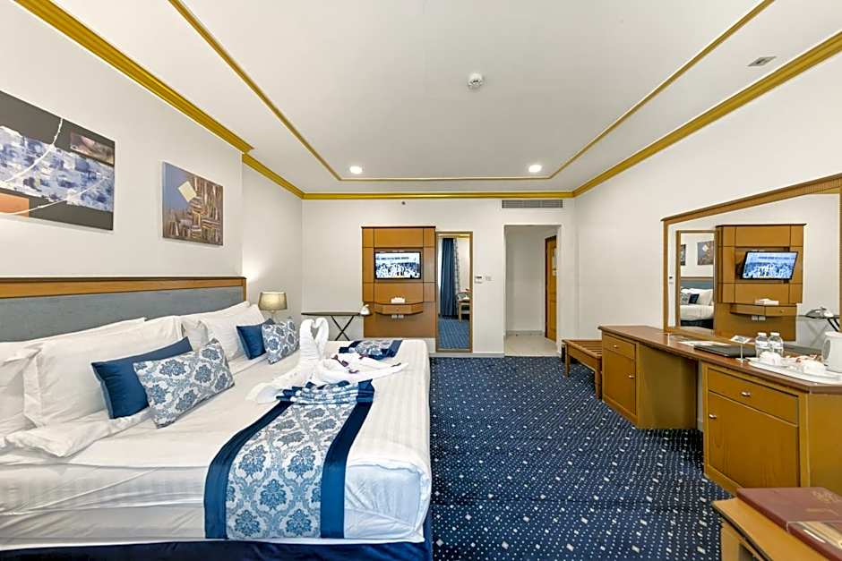 Sama Al Deafah Hotel