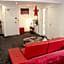 St John's Lodge Guest House incl off-site leisure club