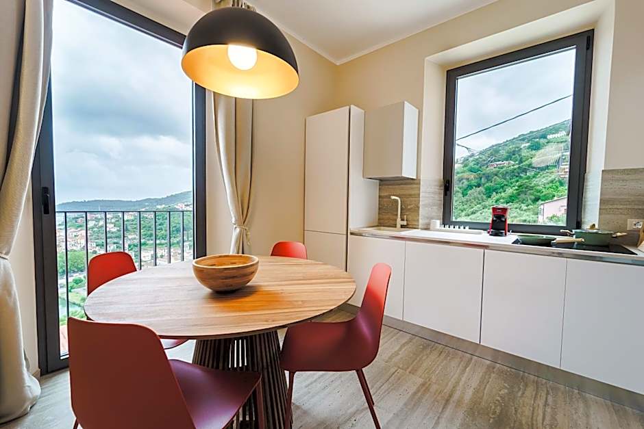 Miramare Apartments&Suites