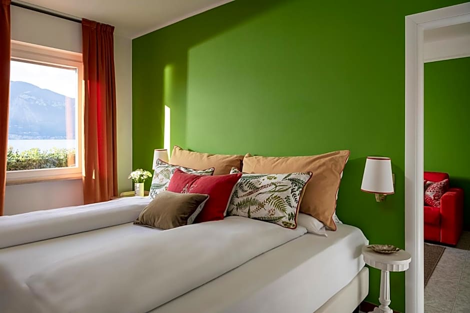 La Caletta Hotel Bolognese