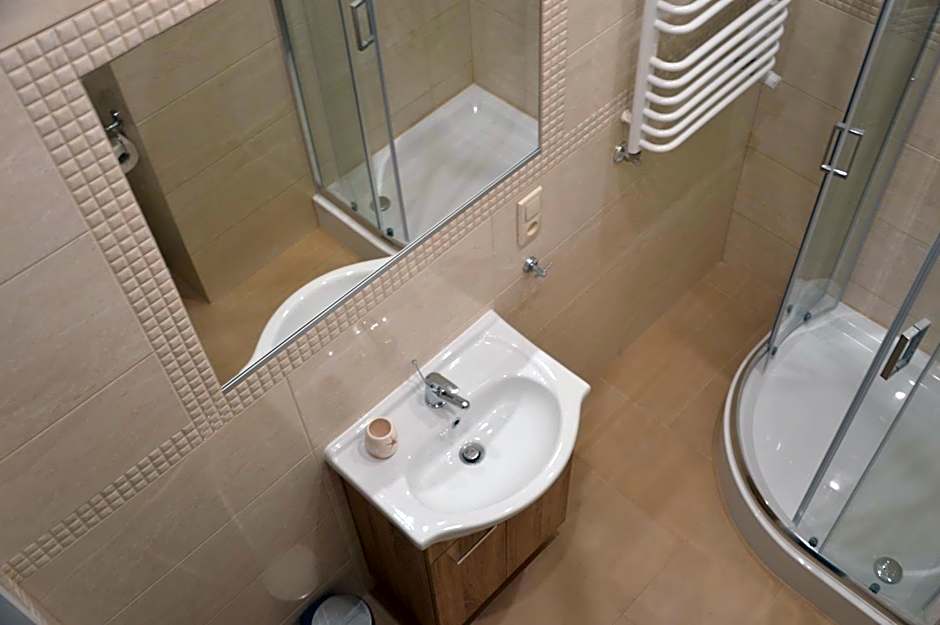 Ada Aparthouse – Wroclaw, MA