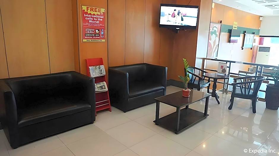 Hotel Sogo - Dau, Pampanga