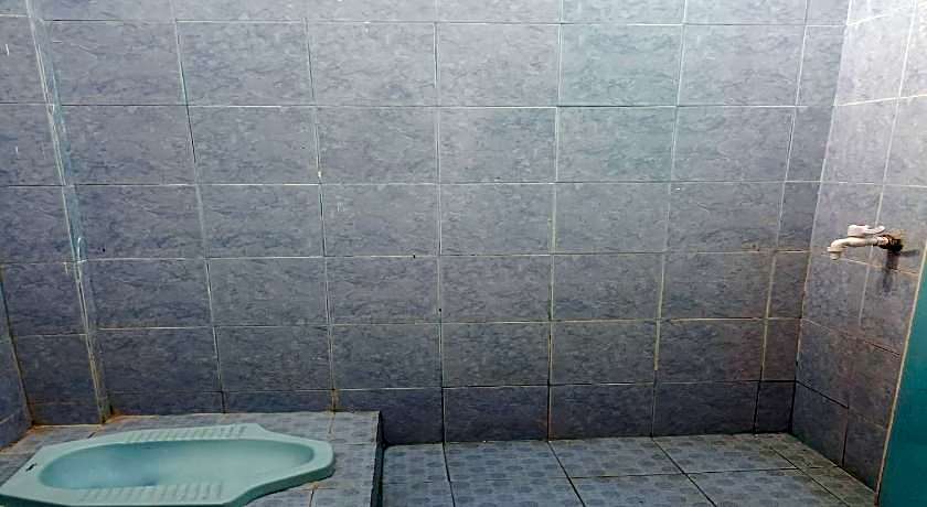 Hotel O Elang Homestay