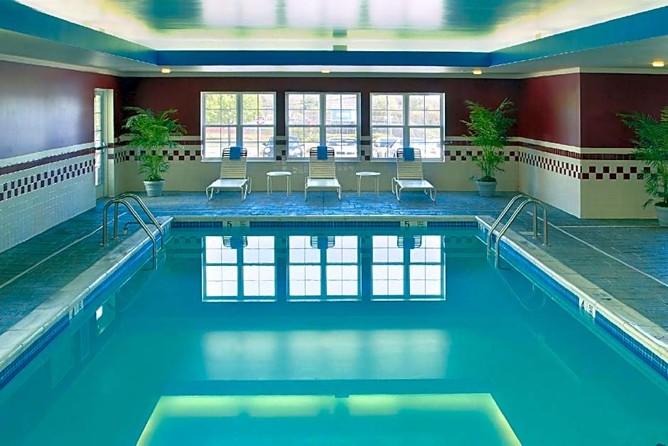 Residence Inn by Marriott Long Island Hauppauge/Islandia