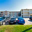 Americas Best Value Inn & Suites Humble