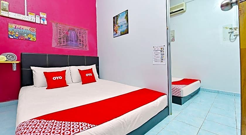 Hotel O Bidara Guest House