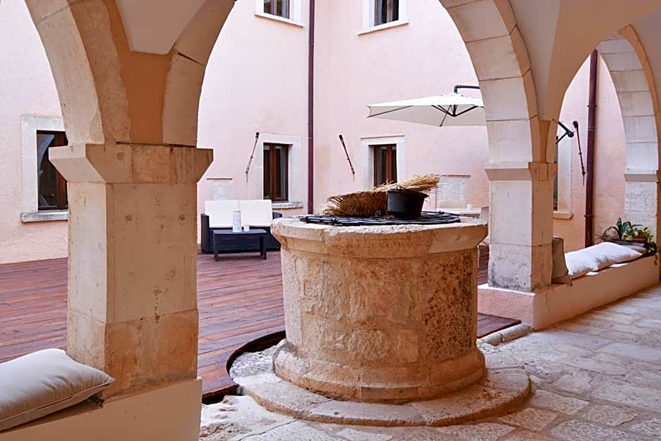 Convento di San Colombo